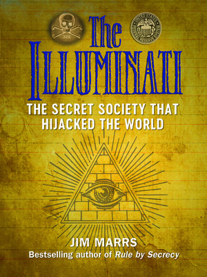 cover image of The Illuminati